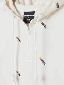 Платья H&M модель 8093960wer_Молочный Фото
