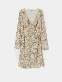 Сукні H&M модель 8489881wer_Светло-бежевый Фото