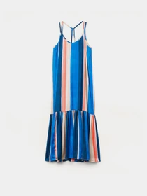 Сукні H&M модель 9639653wer_Сине-белый Фото