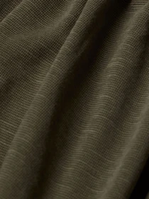 Платья H&M модель 8568481wer_Хаки Фото