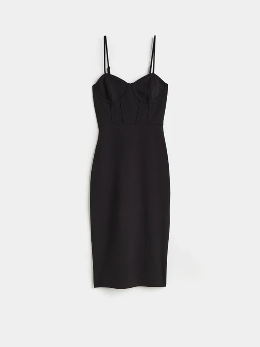 Сукні H&M модель 1125726wer_Черный Фото