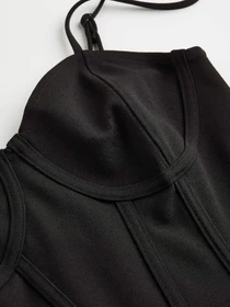 Сукні H&M модель 1125726wer_Черный Фото