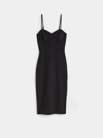 Сукні H&M модель 1125726wer_Черный Фото