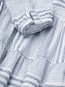 Платья H&M модель 8633821kwer_Белый Фото