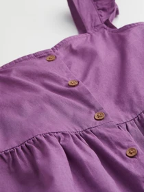 Платья H&M модель 9315505kwer_Фиолетовый Фото