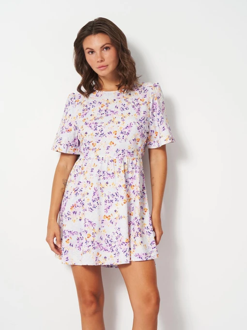 Сукні H&M модель 9961273wer_Комбинированный Фото