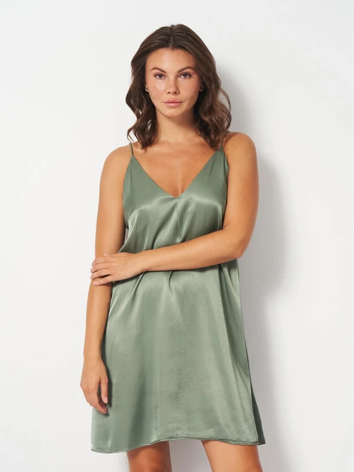 Сукні H&M модель 4447675wer_Зеленый Фото