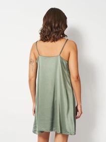 Сукні H&M модель 4447675wer_Зеленый Фото