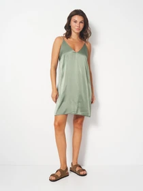 Сукні H&M модель 4447675wer_Зеленый Фото