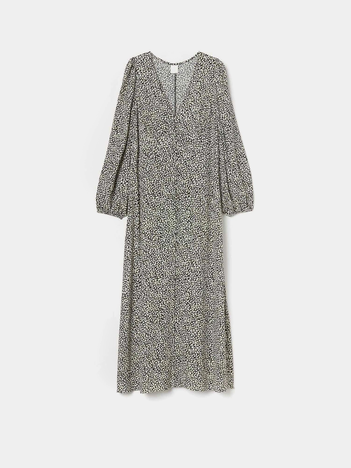 Сукні H&M модель 9534163wer_Комбинированный Фото