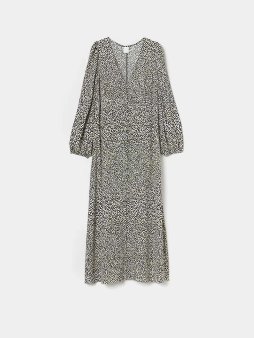 Сукні H&M модель 9534163wer_Комбинированный Фото