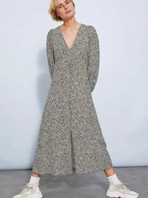 Сукні H&M модель 9534163wer_Комбинированный Фото