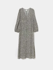 Сукні H&M модель 9534163wer_Комбинированный Фото