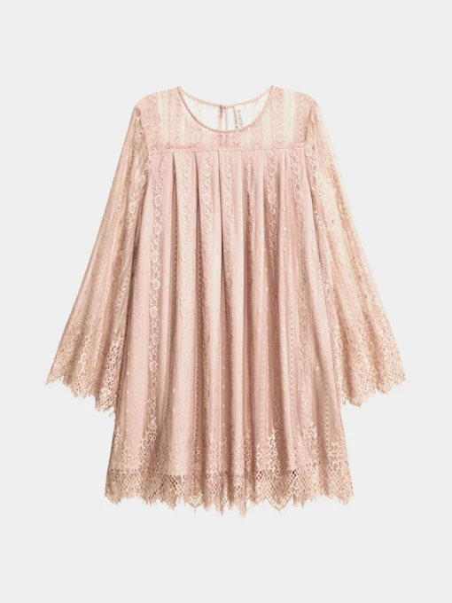 Сукні H&M модель 4242384wer_Бежевый Фото