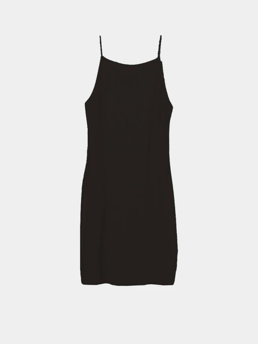 Сукні H&M модель 9665293wer_Черный Фото