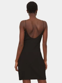 Платья H&M модель 9665293wer_Черный Фото