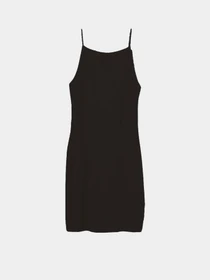 Платья H&M модель 9665293wer_Черный Фото