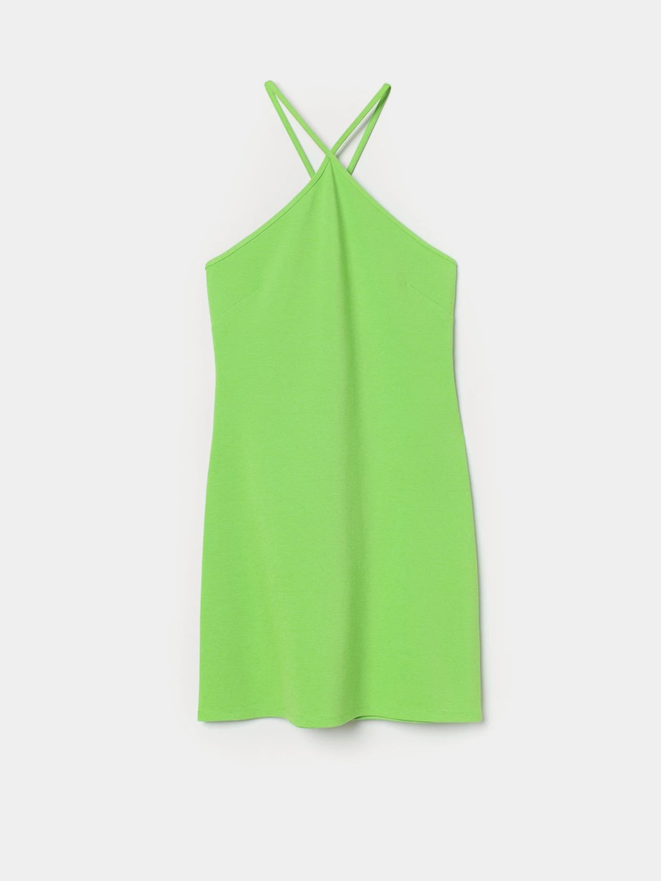 Сукні H&M модель 10178284wer_Салатовый Фото