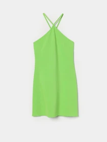 Сукні H&M модель 10178284wer_Салатовый Фото