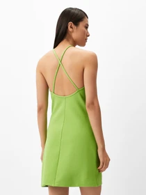 Сукні H&M модель 10178284wer_Салатовый Фото