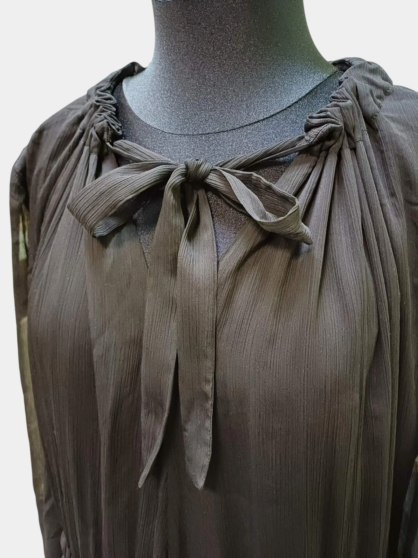 Сукні H&M модель 2341811wer_Черный Фото