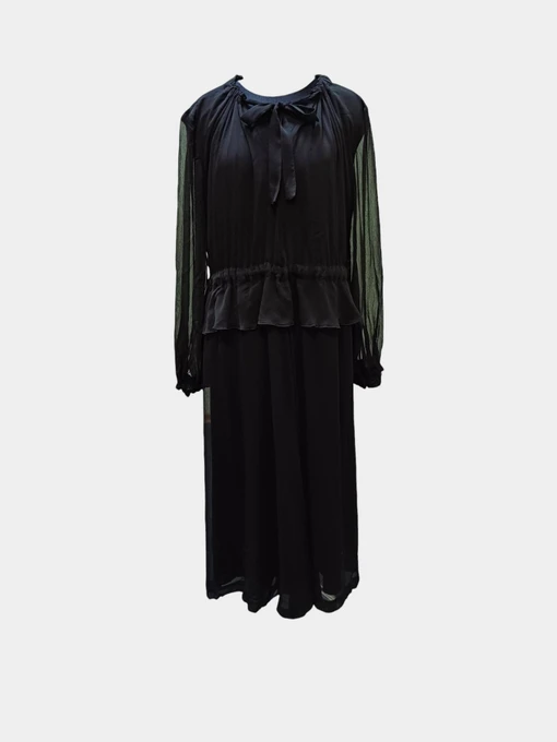 Сукні H&M модель 2341811wer_Черный Фото