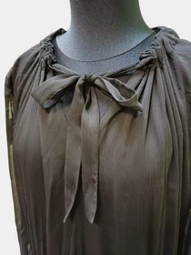 Сукні H&M модель 2341811wer_Черный Фото