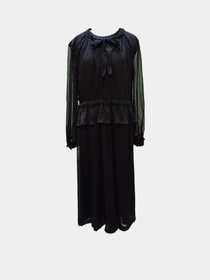Сукні H&M модель 2341811wer_Черный Фото