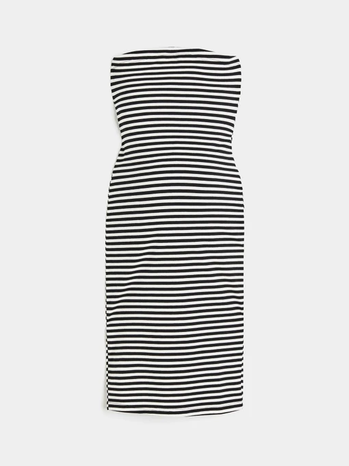 Сукні H&M модель 1116344wer_Черно-белый Фото