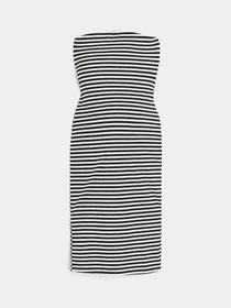 Платья H&M модель 1116344wer_Черно-белый Фото