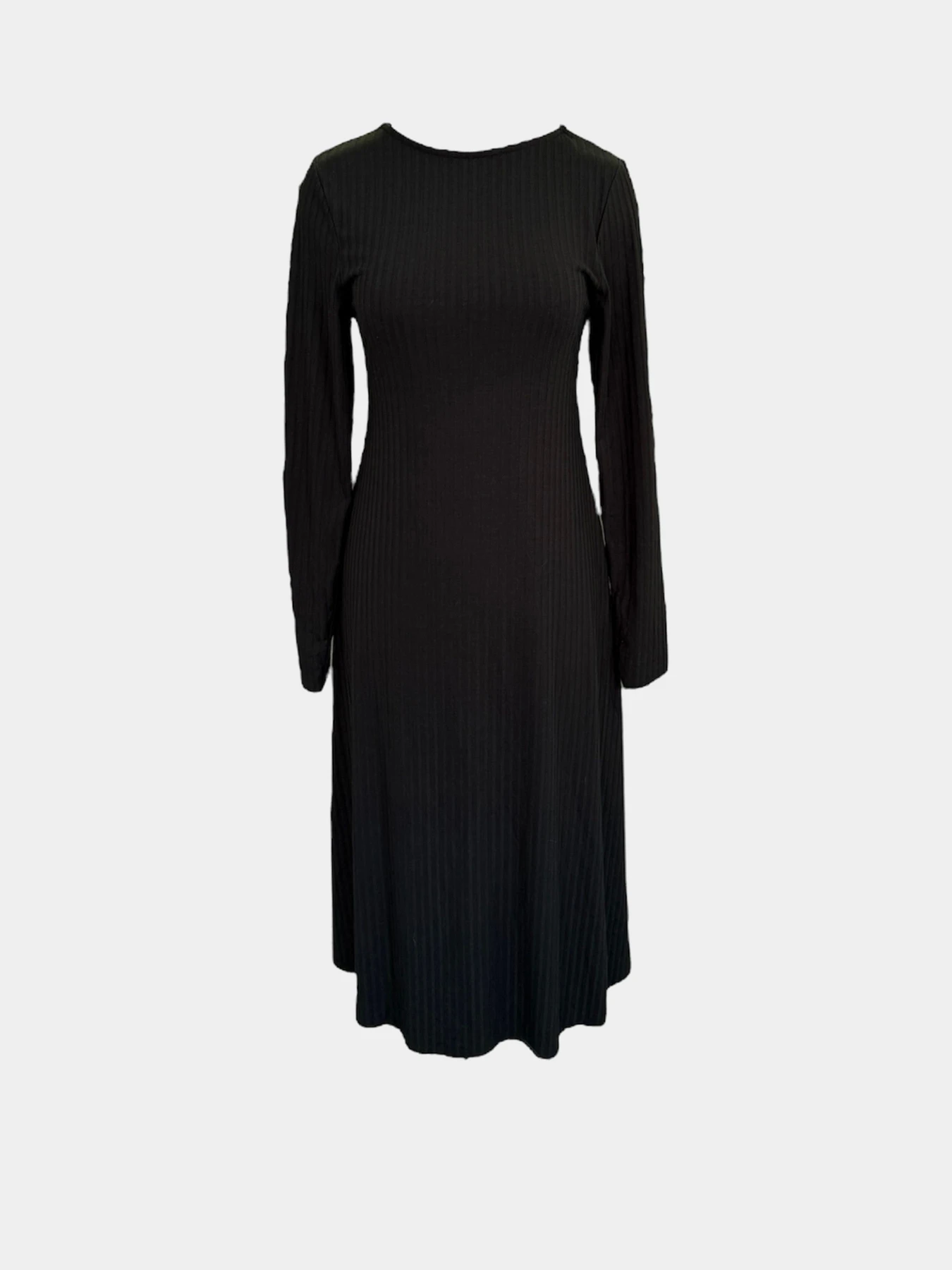 Сукні H&M модель 10087504wer_Черный Фото