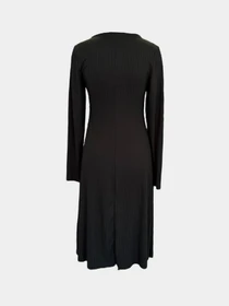 Сукні H&M модель 10087504wer_Черный Фото