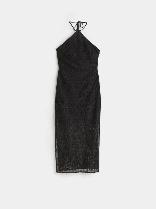 Сукні H&M модель 10840335wer_Черный Фото