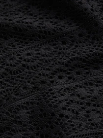 Сукні H&M модель 10840335wer_Черный Фото