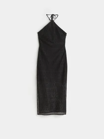 Сукні H&M модель 10840335wer_Черный Фото