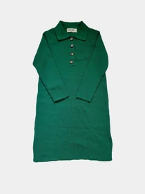Платья H&M модель 2896143kwer_Зеленый Фото