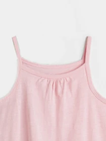 Платья H&M модель 9841736kwer_Розовый Фото