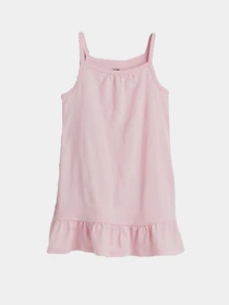 Платья H&M модель 9841736kwer_Розовый Фото