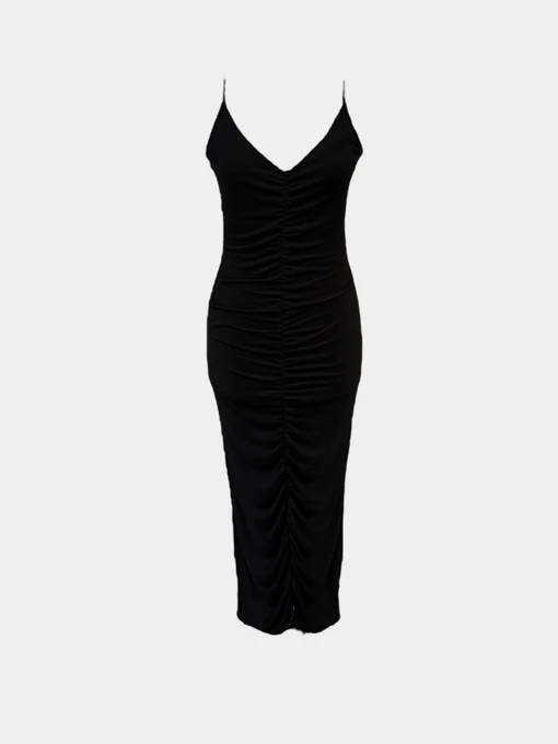 Сукні H&M модель 2080991wer_Черный Фото