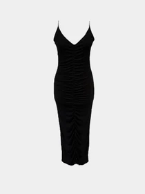 Платья H&M модель 2080991wer_Черный Фото