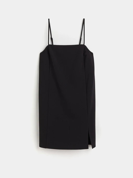 Сукні H&M модель 1079414wer_Черный Фото