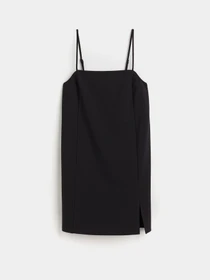 Платья H&M модель 1079414wer_Черный Фото