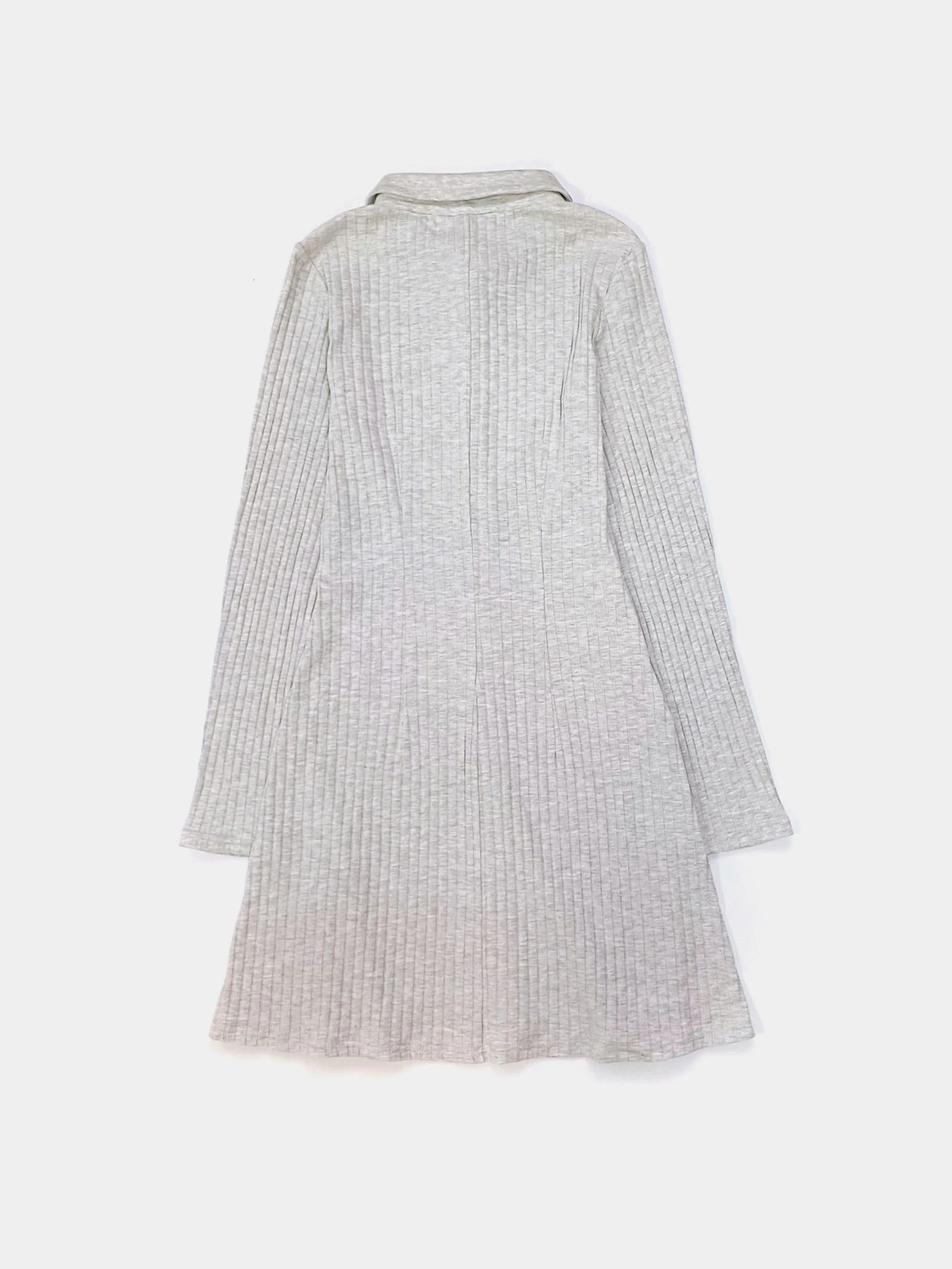 Сукні H&M модель 9946052wer_Светло-серый Фото