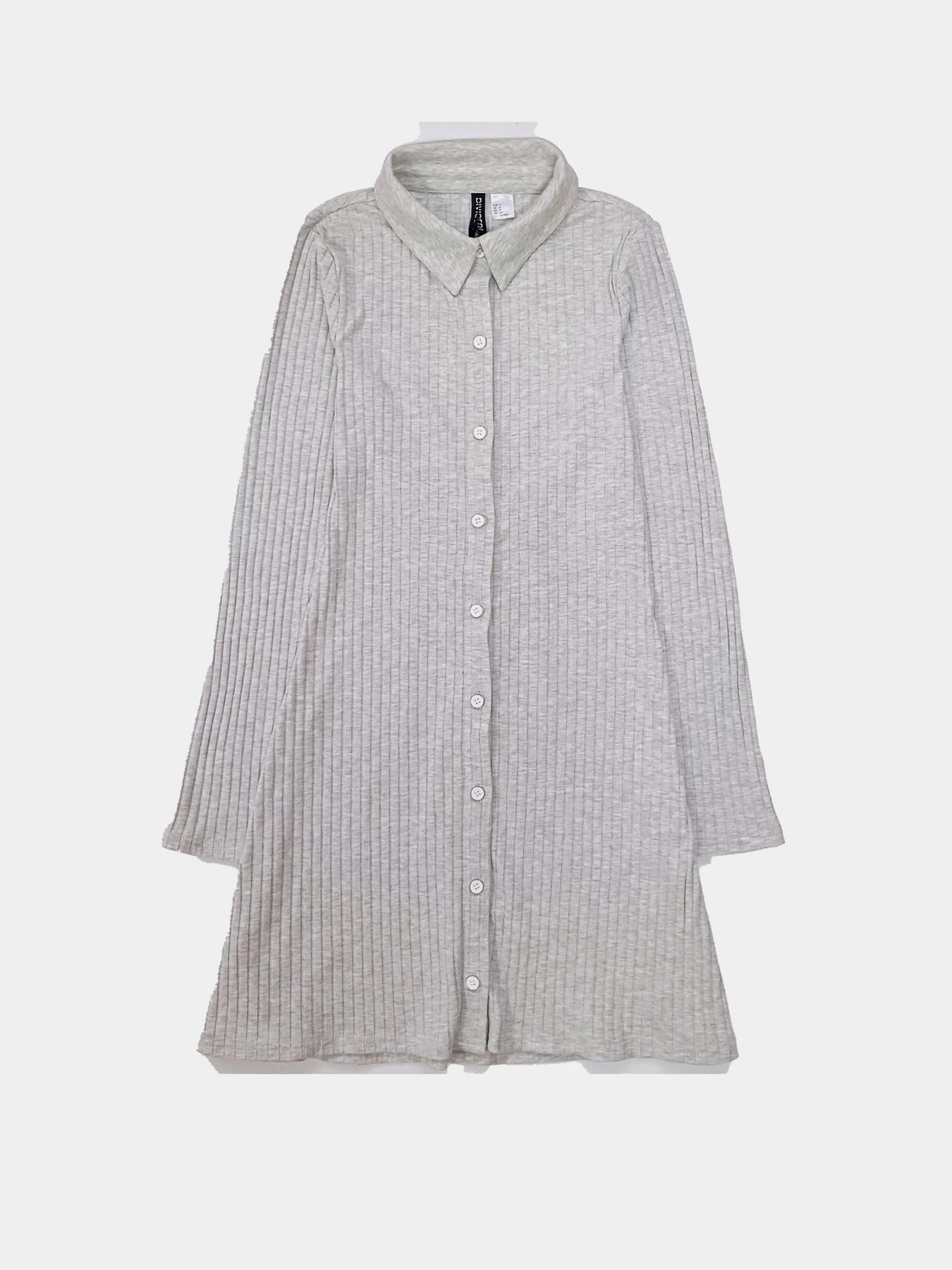 Сукні H&M модель 9946052wer_Светло-серый Фото