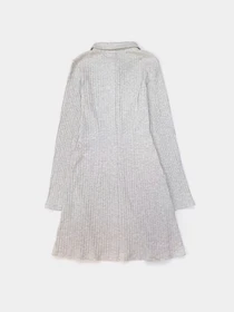 Сукні H&M модель 9946052wer_Светло-серый Фото