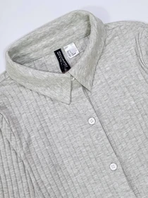Сукні H&M модель 9946052wer_Светло-серый Фото