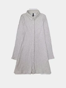 Сукні H&M модель 9946052wer_Светло-серый Фото