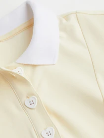 Сукні H&M модель 10710135wer_Светло-желтый Фото