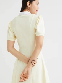 Сукні H&M модель 10710135wer_Светло-желтый Фото