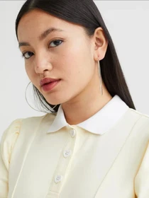 Сукні H&M модель 10710135wer_Светло-желтый Фото